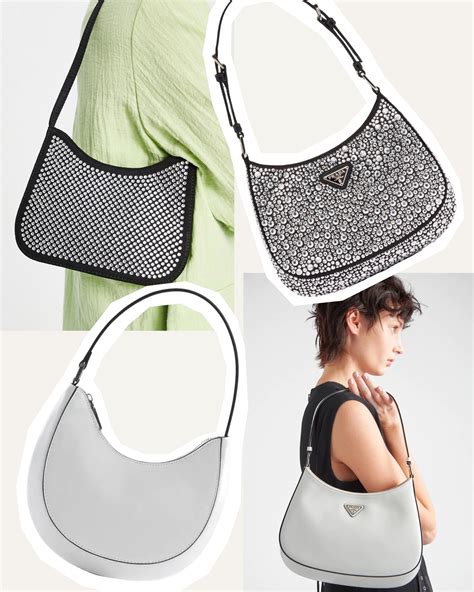 prada celestial bag dupe|prada bag dupe styles.